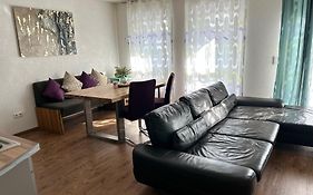 Apartment Mia