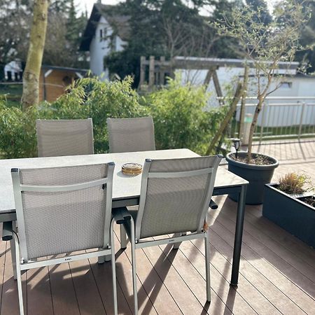 Apartment Mia Bad Schonborn Exterior foto