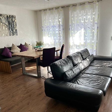 Apartment Mia Bad Schonborn Exterior foto