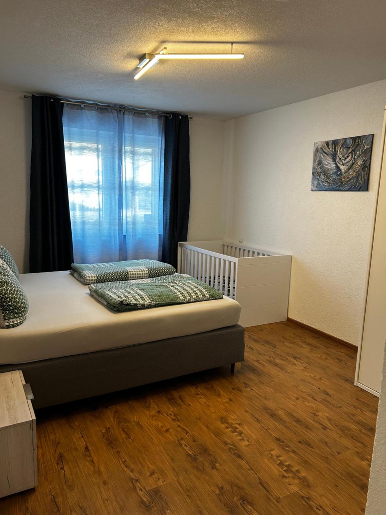 Apartment Mia Bad Schonborn Exterior foto