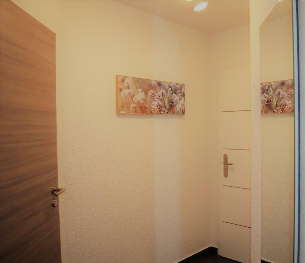 Apartment Mia Bad Schonborn Exterior foto