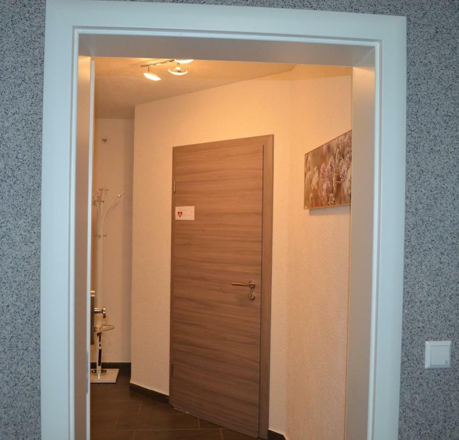 Apartment Mia Bad Schonborn Exterior foto